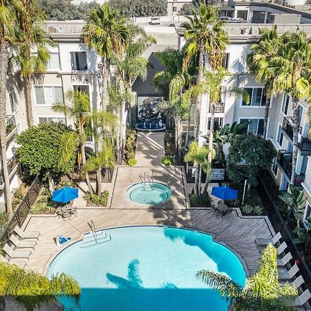 Marina Del Rey Resort Style Apartment I Free Parking Los Angeles Exterior foto