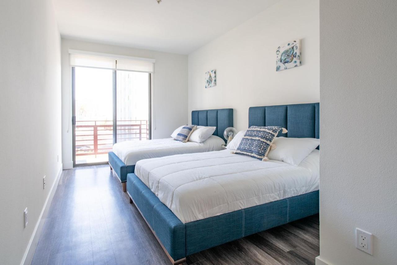 Marina Del Rey Resort Style Apartment I Free Parking Los Angeles Exterior foto