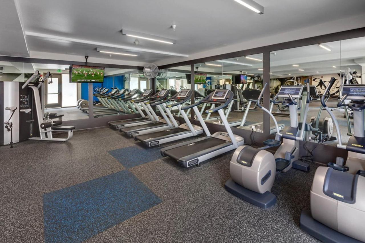 Marina Del Rey Resort Style Apartment I Free Parking Los Angeles Exterior foto